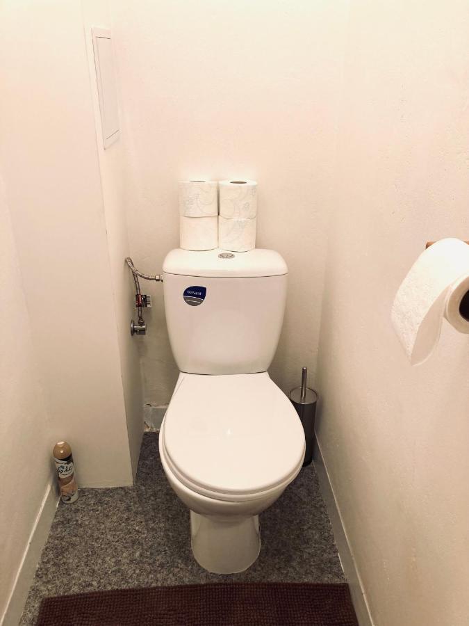 Apartmany U Areny Ostrava Exteriör bild