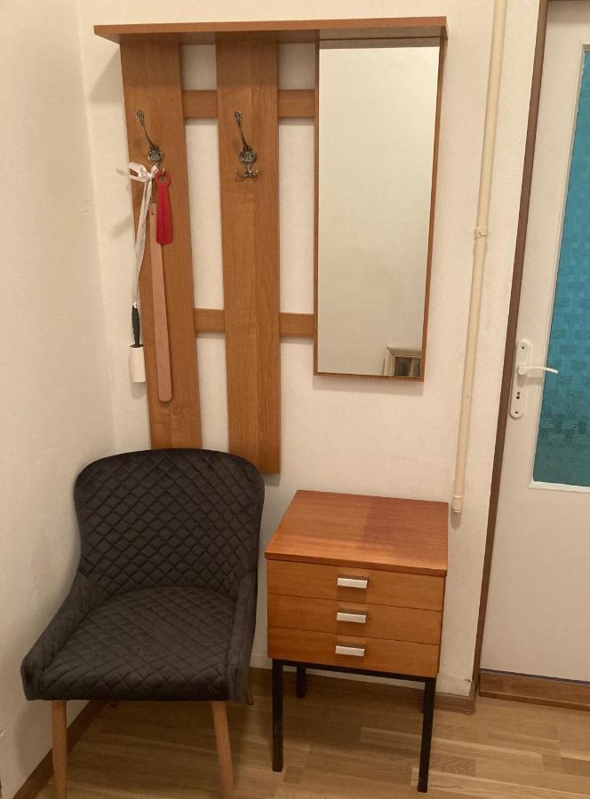 Apartmany U Areny Ostrava Exteriör bild