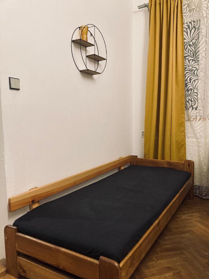 Apartmany U Areny Ostrava Exteriör bild