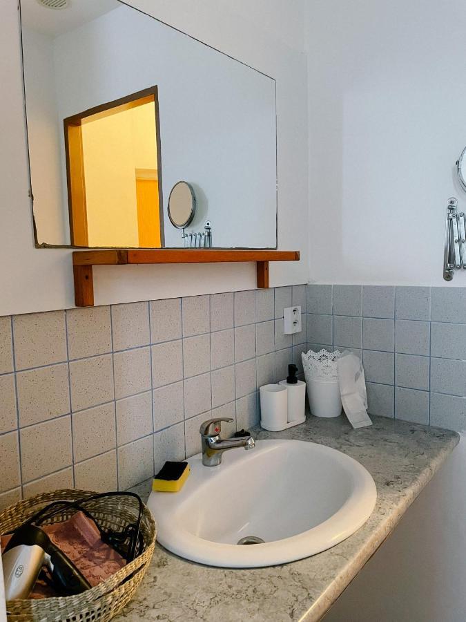 Apartmany U Areny Ostrava Exteriör bild