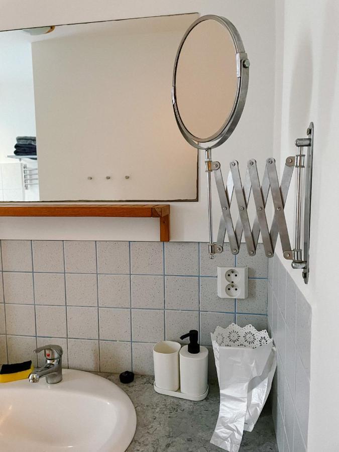 Apartmany U Areny Ostrava Exteriör bild