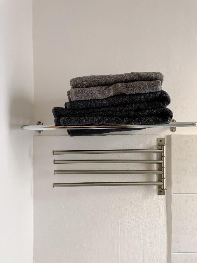 Apartmany U Areny Ostrava Exteriör bild