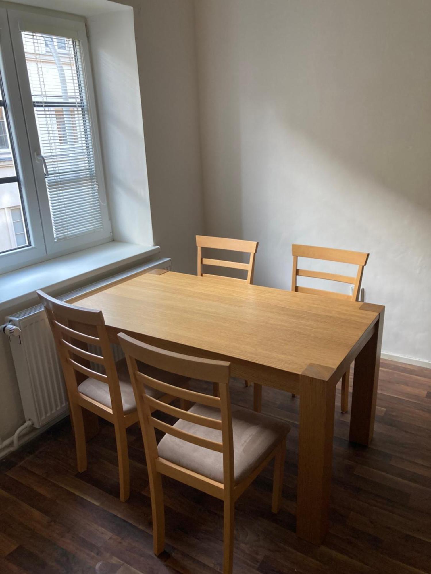 Apartmany U Areny Ostrava Exteriör bild