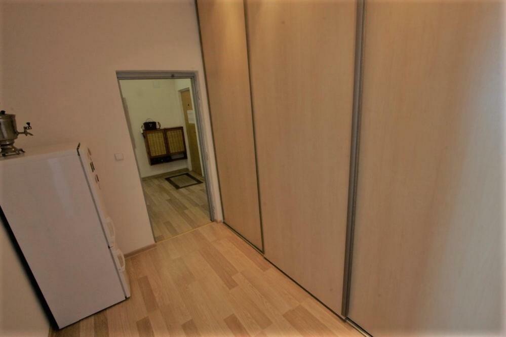 Apartmany U Areny Ostrava Exteriör bild