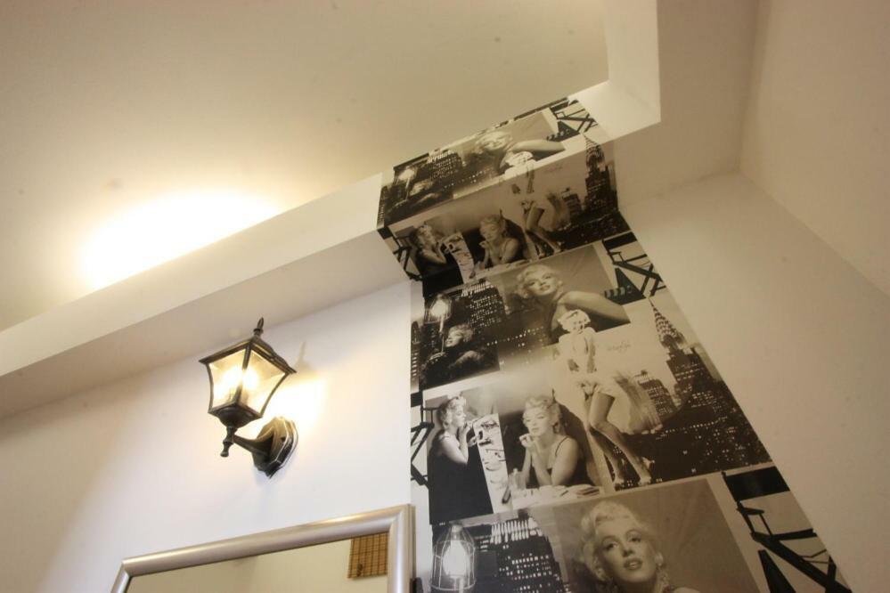 Apartmany U Areny Ostrava Exteriör bild
