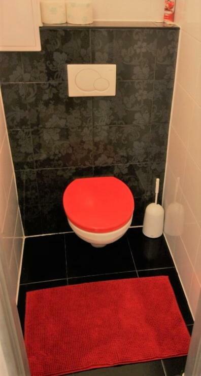 Apartmany U Areny Ostrava Exteriör bild